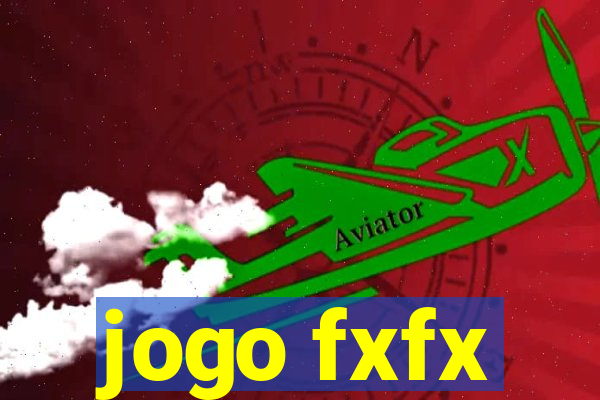 jogo fxfx